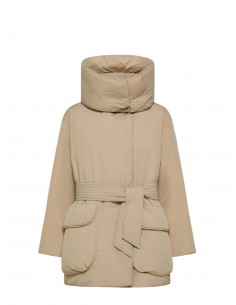 PEUTEREY - PIUMINO BEIGE...