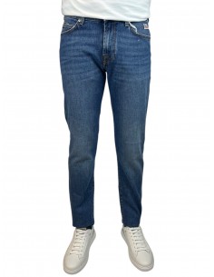 ROY ROGER S - JEANS CHIARO