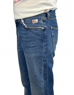 ROY ROGER S - JEANS CHIARO 2