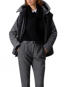 PEUTEREY - PIUMINO GRIGIO... 2