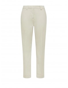 PEUTEREY - PANTALONE COTONE...