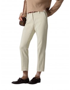 PEUTEREY - PANTALONE COTONE... 2