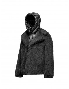 BOMBOOGIE - PELLICCIA NERA... 2