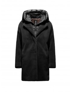 BOMBOOGIE - PELLICCIA NERA...