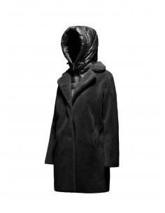 BOMBOOGIE - PELLICCIA NERA... 2