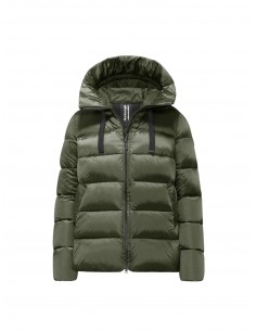 BOMBOOGIE - PIUMINO VERDE...