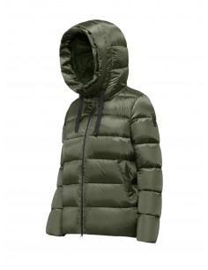 BOMBOOGIE - PIUMINO VERDE... 2