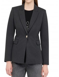 LIU JO - BLAZER LAVAGNA...
