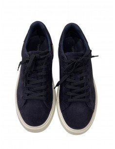 GIANO HeB - SNEAKER SCAM BLU 2