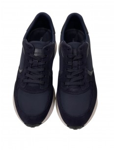 GIANO HeB - SNEAKER CAM BLU... 2