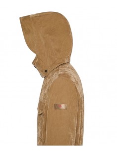 PEUTEREY - FIELD JACKET... 2