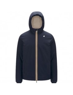 K-WAY - GIACCHETTO REVER...