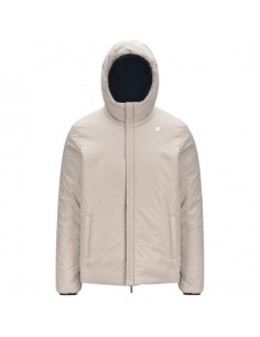 K-WAY - GIACCHETTO REVER... 2