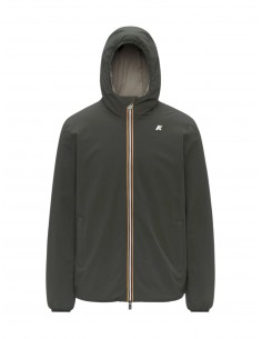 K-WAY - GIACCHETTO REVER...