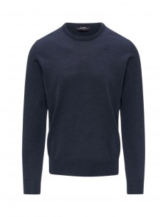 K-WAY - PARICOLLO MERINOS AVIO