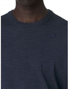 K-WAY - PARICOLLO MERINOS AVIO 2