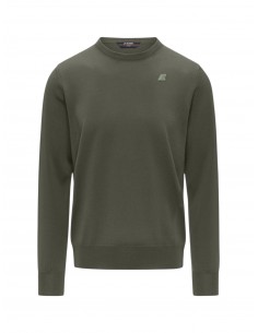 K-WAY - PARICOLLO MERINOS...