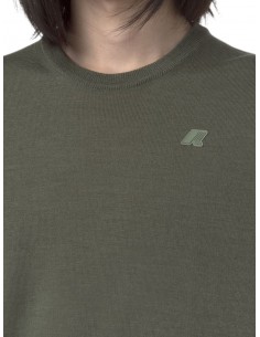 K-WAY - PARICOLLO MERINOS... 2