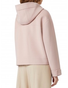 MAX MARA  - CAPPOTTO ROSA... 2