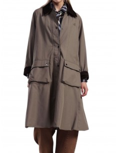 DIXIE - SPOLVERINO VERDE LUNGO