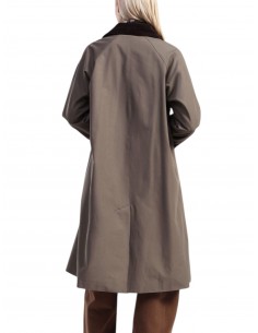 DIXIE - SPOLVERINO VERDE LUNGO 2