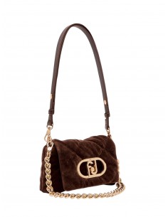 LIU JO - BORSA MARRONE...