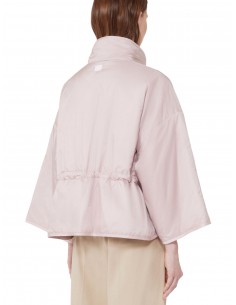 MAX MARA  - PIUMINO ROSA 2