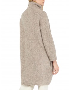 LIU JO - CAPPOTTO IN MAGLIA... 2