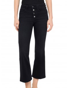 LIU JO - JEANS NERO PRINCESS