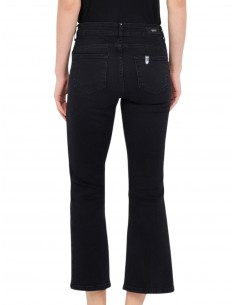 LIU JO - JEANS NERO PRINCESS 2