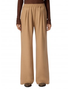 PINKO - PANTALONE MOCACCINO... 2