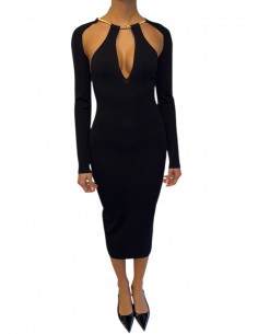 ELISABETTA FRANCHI - ABITO... 2