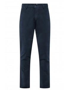 BOMBOOGIE - PANT VELL MART BLU