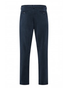 BOMBOOGIE - PANT VELL MART BLU 2