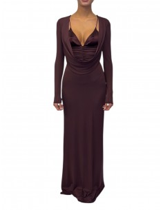 ELISABETTA FRANCHI - ABITO...