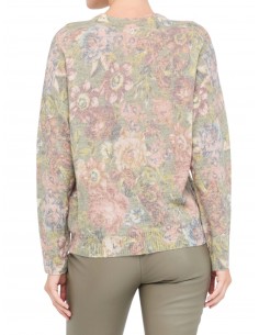 LIU JO - MAGLIA COLL TONDO... 2