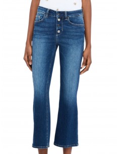 LIU JO - JEANS BLU PRINCESS