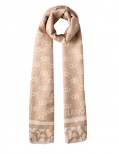 LIU JO - STOLA BEIGE... 2