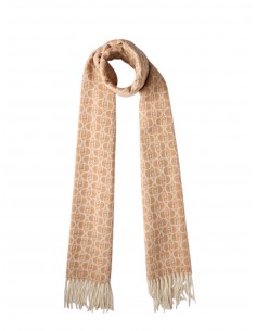 LIU JO - STOLA CON FRANGE...