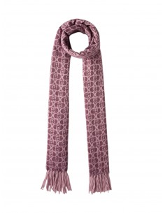 LIU JO - STOLA CON FRANGE...