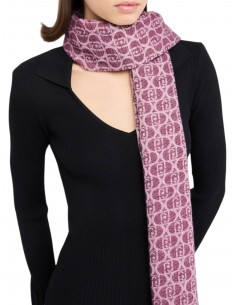 LIU JO - STOLA CON FRANGE... 2