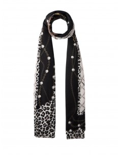 LIU JO - STOLA FANTASIA... 2