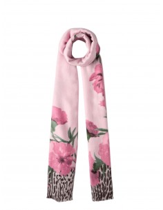 LIU JO - STOLA FANT ANIMAL...