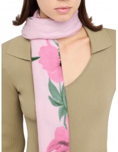 LIU JO - STOLA FANT ANIMAL... 2