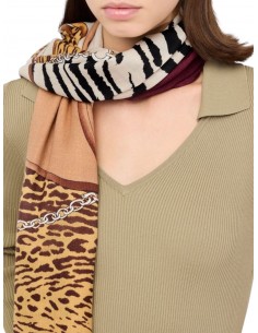 LIU JO - STOLA FANT... 2