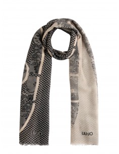 LIU JO - STOLA FANTASIA...