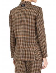 LIU JO - GIACCA QUADRETTI... 2