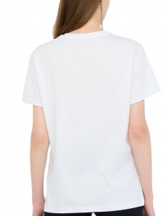 LIU JO - TSHIRT GATTO LOGO... 2