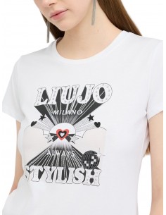 LIU JO - TSHIRT LIU JO... 2