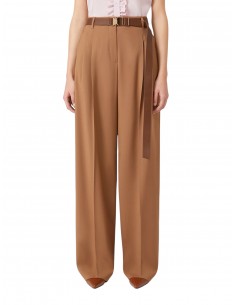 MAX MARA  - PANTALONE...